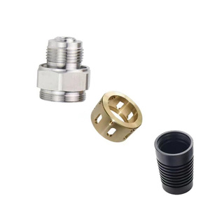 Hạ Môn Nhà Máy Thép Gia Công Tùy Chỉnh Bộ Phận Kim Loại Tùy Chỉnh <span class=keywords><strong>CNC</strong></span> Phần Gia Công Dịch Vụ - Product Image 3