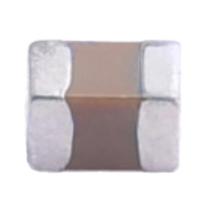 Condensateur Céramique SMD 10% X7R 1uF Bobine 50V CL21B105KBFNNNE Options de Tension - Product Image 6