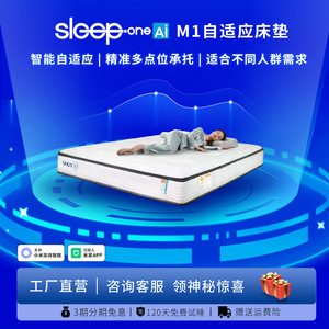 Shushi Furniture Smart Mattress M1 Electric Adaptive <b>Memory</b> <b>Foam</b> Independent Firmness Adjustment - Product Image 4