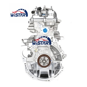 Moteur complet G4FJ essence 1.6L pour Hyundai Veloster <span class=keywords><strong>Sonata</strong></span> LF, Kia Forte / Cerato YD/<span class=keywords><strong>BD</strong></span>, Seltos - Product Image 3