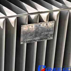 Transformador sumergido en aceite trifásico de 110V a 220V 10000W 5000W 3000W - Product Image 6