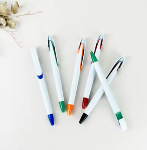 Custom Logo Ballpoint Advertising <b>Gift</b> <b>Pen</b> Promotional Print <b>Pens</b> - Product Image 6