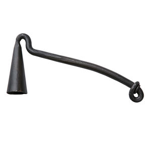 Vela forjada a mano, cómoda - Product Image 6