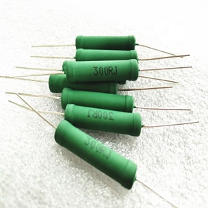 Độ Chính Xác Cao <span class=keywords><strong>Rx21</strong></span> 10W 22ohm Điện Trở Xi Măng Điện Trở <span class=keywords><strong>Wirewound</strong></span> - Product Image 1