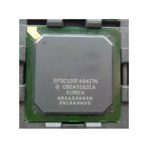EP3C120F484I7 Microcontrolador Lógico Programable Original, Circuito Integrado - Product Image 1