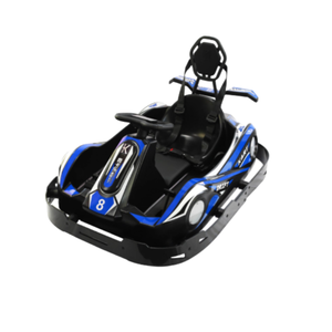Bán Buôn Đầy Màu Sắc K7 Thuê Điện Go Kart 27 Km/h Off Road Race Drift Đi Karting Xe Trẻ Em Người Lớn - Product Image 1