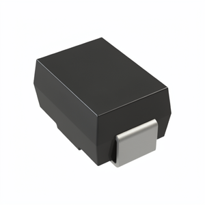 Composants Électroniques : Commande Unique, Nouveaux et Originaux - DIODE ZENER SMAZ30-13-F DO-214AC 30V 1W - Product Image 1