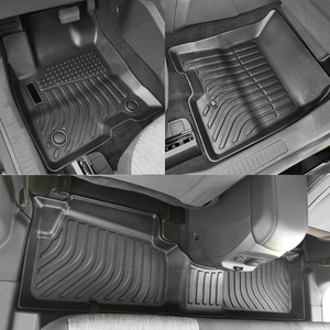 <span class=keywords><strong>2023</strong></span> tapis de sol personnalisés 3D Tpe tapis de voiture camionnette tapis de voiture pour <span class=keywords><strong>Ford</strong></span> <span class=keywords><strong>Maverick</strong></span> tapis hybrides - Product Image 5