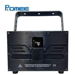 10 Wát đa-mô hình <span class=keywords><strong>3D</strong></span> hoạt hình RGB ánh sáng laser chiếu cho DJ buổi hòa nhạc tổ chức sự kiện hiển thị bên Câu lạc bộ thanh ánh sáng sân khấu - Product Image 1