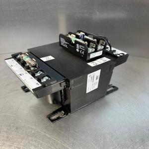 Transformador de Control Industrial X4500PSF1 Ser 2, 500VA, 50-60Hz, 1F37 PLC - Product Image 1