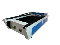 Haute efficacité CNC 1325 4*8 pieds bois acrylique Pvc contreplaqué cuir 300w Co2 Laser découpeuse