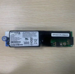 Module de batterie du contrôleur BAT1S3P pour DS3200 DS3300 DS3400 39R6520 39R6519 42C2193 - Product Image 3