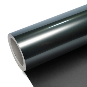 Vinil Wrap Auto Car Wrapping <b>Vinyl</b> for European Market High Quality Self Adhesive Car Films for Full Body Decoration - Product Image 1
