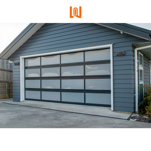 <span class=keywords><strong>Porte</strong></span> <span class=keywords><strong>de</strong></span> <span class=keywords><strong>garage</strong></span> moderne en aluminium sur mesure WANJIA, <span class=keywords><strong>porte</strong></span> <span class=keywords><strong>de</strong></span> <span class=keywords><strong>garage</strong></span> en verre miroir, <span class=keywords><strong>porte</strong></span> <span class=keywords><strong>de</strong></span> <span class=keywords><strong>garage</strong></span> panoramique - Product Image 2