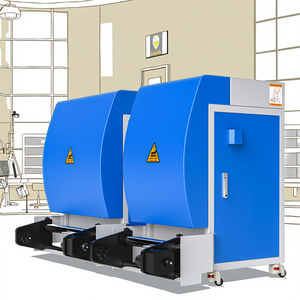 Máquina Agitadora de Polvo DTF de <span class=keywords><strong>Segunda</strong></span> <span class=keywords><strong>Mano</strong></span> de 60 cm, Máquina Agitadora de Polvo DTF de Formato Grande de 600 mm, 1 Año de Garantía - Product Image 1