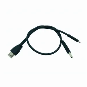 New products custom fast charging usb cable to type c mobile phone data cable