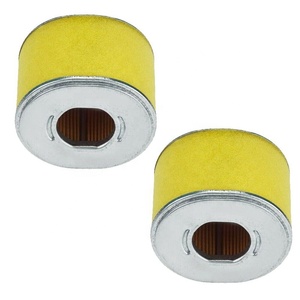 Filtro de Aire GX240 para Motores GX240 GX270 8HP 9HP, Reemplaza 17210-ZE2-822 17210-ZE2-515 17210-ZE2-505 - Product Image 3