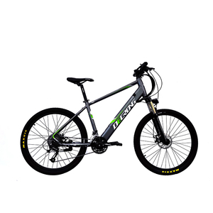Bicicleta Eléctrica potente de 4000w, 29 er, 29 pulgadas, de montaña, fábrica de china - Product Image 3