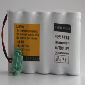 Vendeur Or Nouveau S9129FA |   Yokogawa |   Batterie externe - Product Image 6