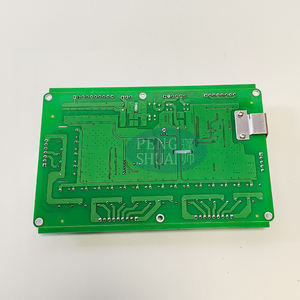 Oteller ve oteller KH330A için çamaşır ekipmanları tam otomatik elution çift amaçlı makine çamaşır makinesi - Product Image 4