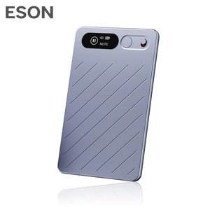 SDK/APP/API, Suscripción Gratuita a ChatGPT, Tomador de Notas, Transcripción de Reuniones, Resumen, Mapa Mental, Grabadoras de Voz Inteligentes con IA OEM/ODM - Product Image 4