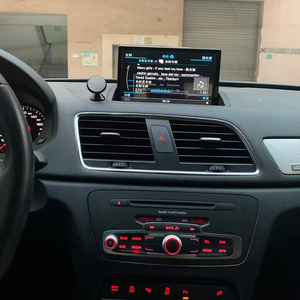 Autoradio Android 13 per <span class=keywords><strong>Audi</strong></span> Q3 2013-2018 con schermo <span class=keywords><strong>OLED</strong></span> 4K, navigatore GPS, lettore multimediale, Carplay e Head Unit - Product Image 6