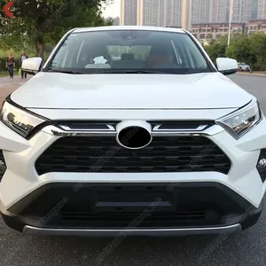 Para Toyota XLE 2019 2020 2021 2022 2023 2024: Accesorios de Decoración para Parrilla y Tira Decorativa del Motor - Product Image 5