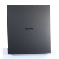 Boîte de parfum de luxe à tiroir au design simple carré personnalisé Emballage de cosmétiques Boîte d'emballage cadeau en carton laminé mat magnétique