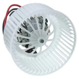 64119242607มอเตอร์เป่าลมสำหรับ F02 F10 F18อะไหล่ใหม่ - Product Image 5