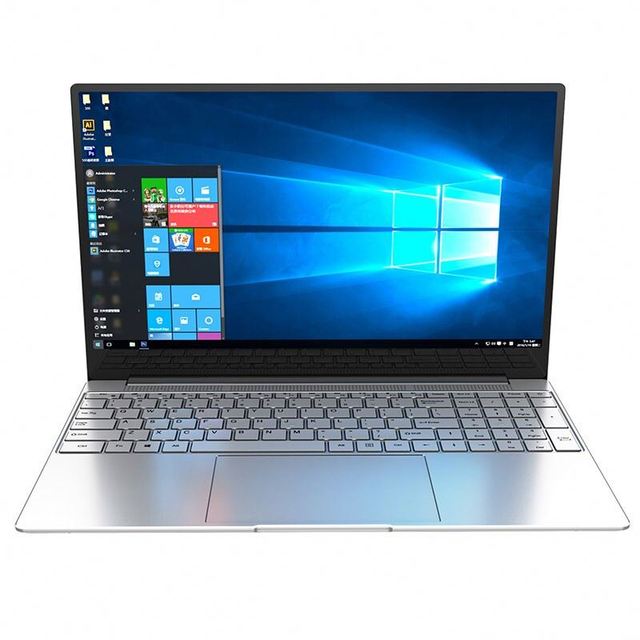 OEM Factory Supply I5 Laptop 39.62cm 15.6 Inch Lcd Display Engineering Laptop Notebook Computer