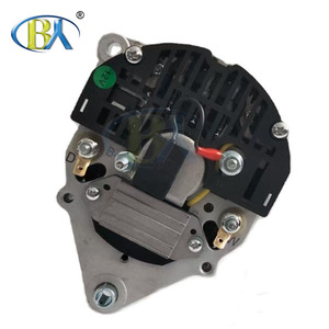 Alternador Nuevo de <span class=keywords><strong>14V</strong></span> <span class=keywords><strong>65A</strong></span> 87576052, 87576058 Reemplazo para Mahle/Iskra para Ford 5610 - Product Image 5