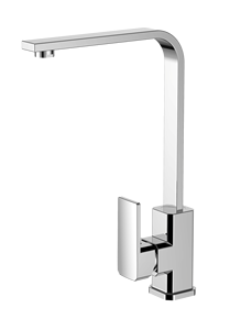 Quality <strong>Faucets</strong> Ceramic Cartridge ABS Taps Mixer Water Tap Kitchen <strong>Faucet</strong> for Sink - Product Image 2