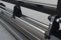 Compre la Impresora de Formato Extra Grande I3200 F1080 con 4 Cabezales de Impresión, Impresora de Inyección de Tinta con Tinta Eco Solvente de 3.2m/10 pies en China