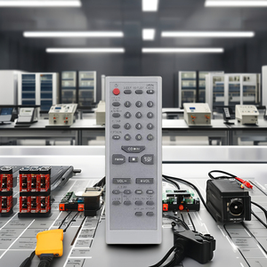 Đối với Panasonic n2qayb000109 108 105 SC-EN35 SA-EN3 CD stereo điều khiển từ xa - Product Image 6