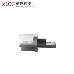 2025 Hot Selling Factory New Energy <strong>Terminal</strong> <strong>Block</strong> - Product Image 2