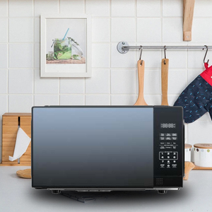 20L công suất lớn Countertop hiển thị kỹ thuật số lò vi sóng nhà bếp microondas lò vi sóng điện - Product Image 1