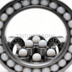 Fine-Grade Ceramic <strong>Globes</strong> Si3n4 Silicon Nitride Bearing Balls Extreme Use Ceramic Ball Bearings 15mm HRC2200-2800 Polished Super - Product Image 6