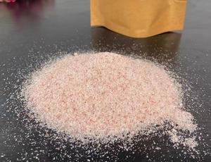 Bain <span class=keywords><strong>de</strong></span> pieds <span class=keywords><strong>naturel</strong></span> aux sels roses <span class=keywords><strong>de</strong></span> l'Himalaya pour femmes, relaxant, avec huiles essentielles et fleurs - Product Image 5