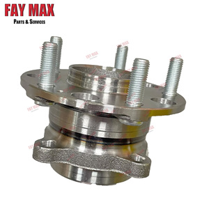 Pièces détachées de <span class=keywords><strong>voiture</strong></span> Roulements de roue arrière Unité de <span class=keywords><strong>moyeu</strong></span> de roue 42200-TWA-A61 pour Honda Accord Hybrid 2023 2024 2025 CV3 CV6 CY3 CU9 - Product Image 2