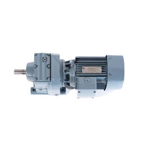 ชุดเกียร์ทดรอบแบบเฮลิคอลสำหรับอุตสาหกรรม รุ่น R37/R47/R57/R67 ที่จัดจำหน่ายโดยผู้ผลิต - Product Image 2