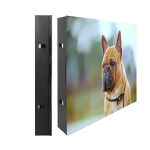 Camión fijo al aire libre Pantalla <span class=keywords><strong>LED</strong></span> móvil Publicidad P5 P6 P8 P10 Devil Eye <span class=keywords><strong>LED</strong></span> Camión Pantalla <span class=keywords><strong>LED</strong></span> dinámica Señal de cartelera móvil - Product Image 2