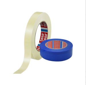 TEA เทปพันสายไฟ<span class=keywords><strong>4298</strong></span>สีฟ้าขนาดกลางทำจากเทสลาไซด์ไม่มีคราบสำหรับยึดบนรถและเฟอร์นิเจอร์ - Product Image 6