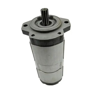 ปั๊มเกียร์ CASAPPA PLM PLP PLP30 PLP20 PLP10 PLP20 SERIES รุ่น PLP20.14DQ-82E2LGE/GD-NEI21/02 - Product Image 2