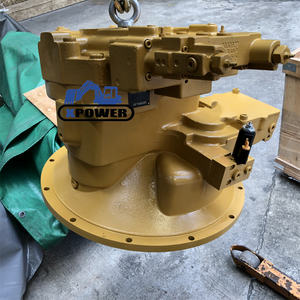 Bomba Hidráulica Principal para Excavadora XPower E330, 250-2565 250-2564 216-0038, Nueva al 100% con Calidad Original - Product Image 2