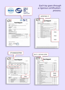 Plüsch-Herstellung Anpassbare Figuren-Plüsch Kleine Pin-Plüschtiere Weiches Spielzeug-Hersteller Plüsch-Pin-Abzeichen - Product Image 5