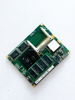Placa Base Médica Congatec AG L133509 PN:024477 C.1, Placa Base Industrial para Computadora, Placa CPU Integrada ETX, 100% Probada y Funcional