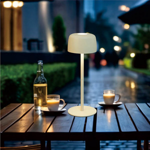 Cafe Table <b>Light</b> - Product Image 5