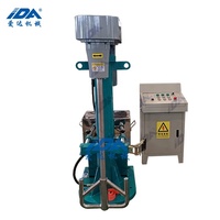 Mélangeur de shampooing liquide 500L/faisant la machine/malaxeur liquide