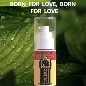 Gel de retard d'éjaculation de sexe de jet de retard de mâle d'OEM - Product Image 5