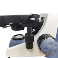 Binocular Stereo Microscope Laboratory Compound Binocular Microscope Series Biological Microscopes